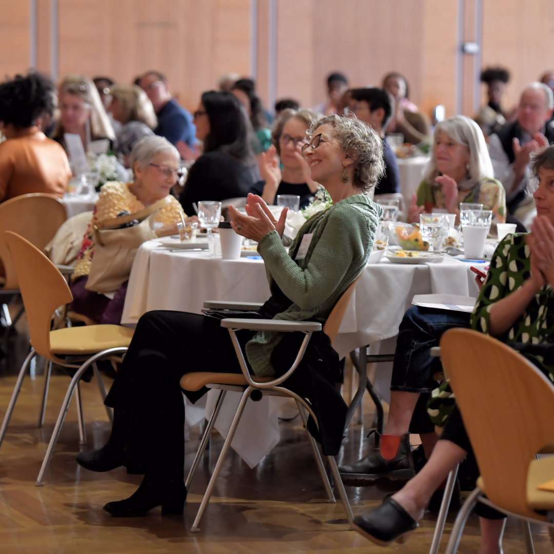 Building Blocks Breakfast 2025