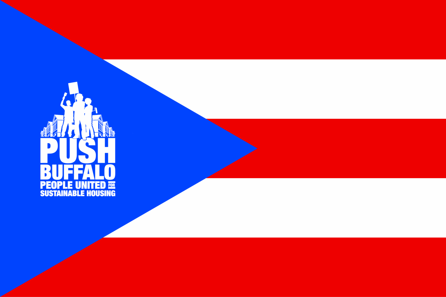 Puerto Rican and Hispanic Day Parade and Festival – PUSH Buffalo