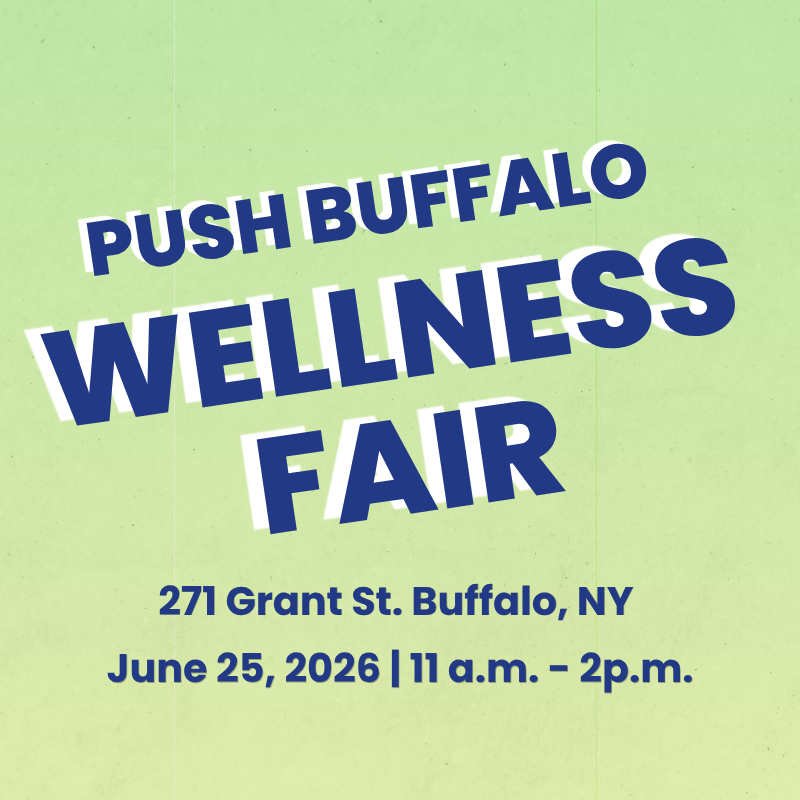 Wellness Fair