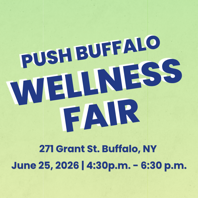 Wellness Fair