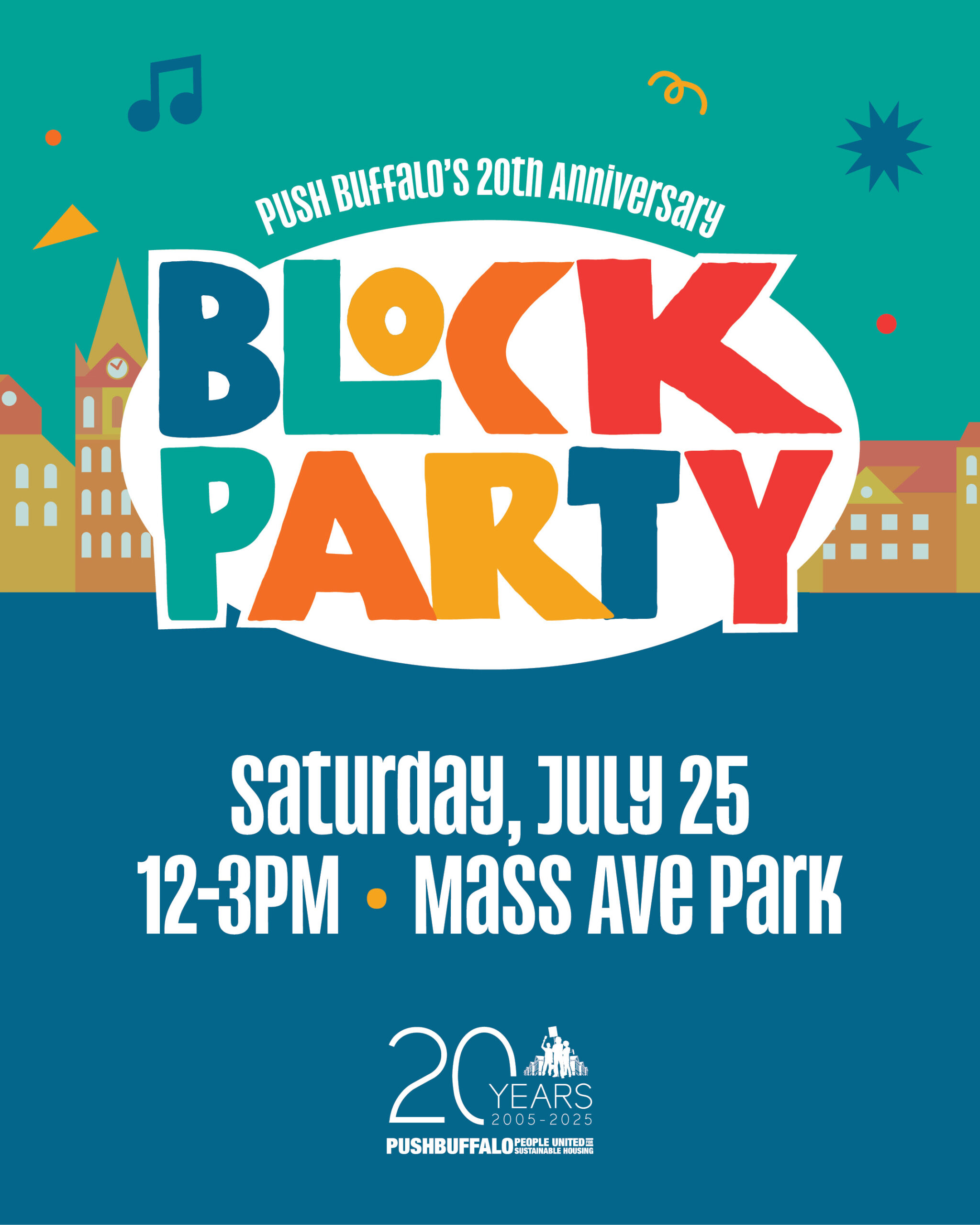 Block Party