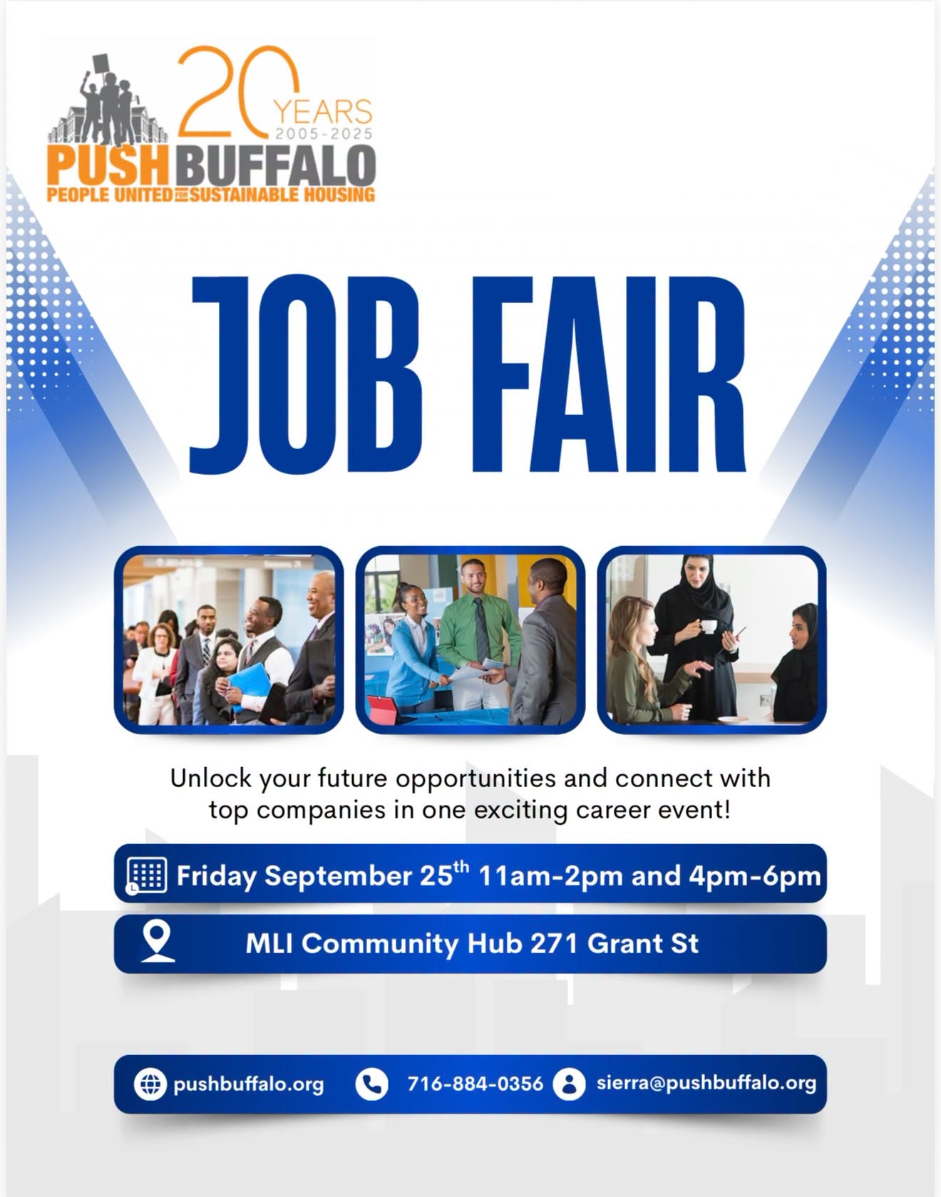 Job Fair