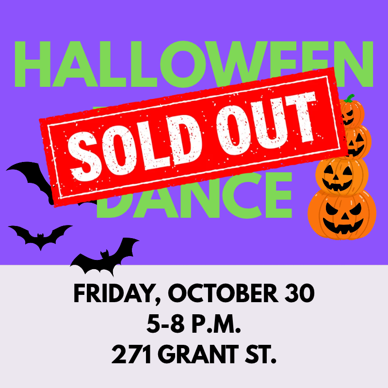 Halloween Party