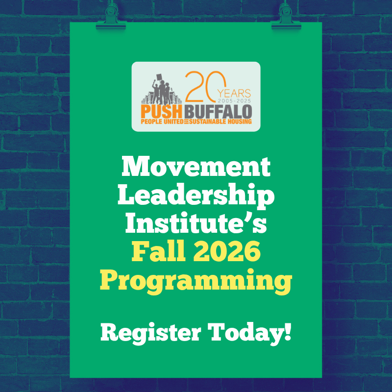 MLI Programming Fall 2026